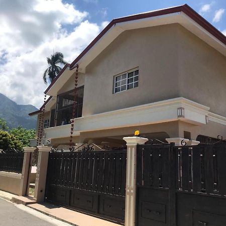 جاراباكو 2 Queen Bed Apartment With Smart Tv ,Wifi Y Luz Las 24 Horas المظهر الخارجي الصورة
