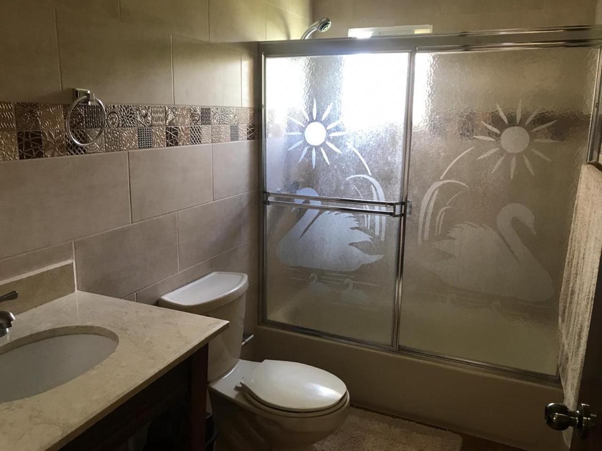 جاراباكو 2 Queen Bed Apartment With Smart Tv ,Wifi Y Luz Las 24 Horas المظهر الخارجي الصورة