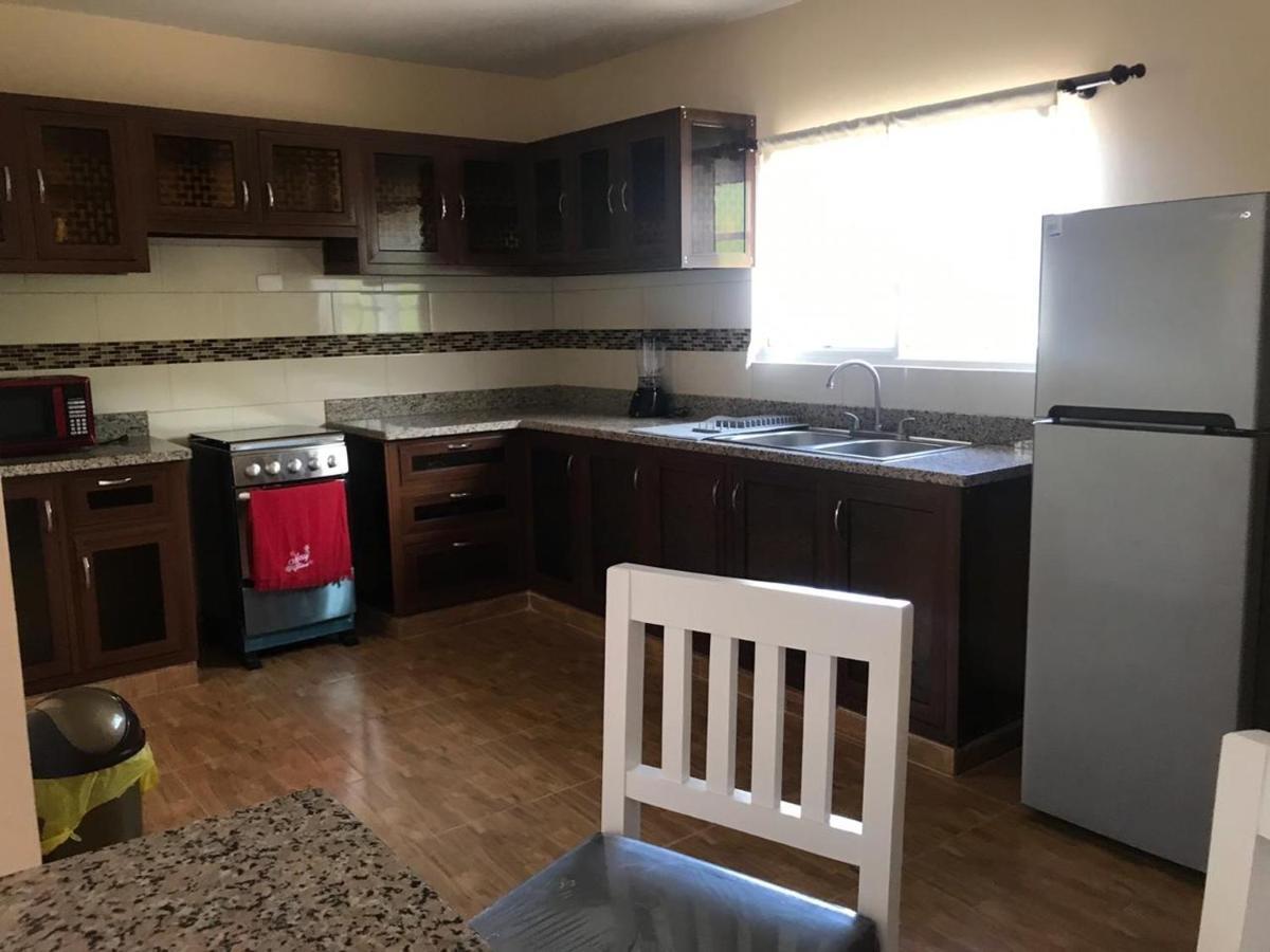 جاراباكو 2 Queen Bed Apartment With Smart Tv ,Wifi Y Luz Las 24 Horas المظهر الخارجي الصورة