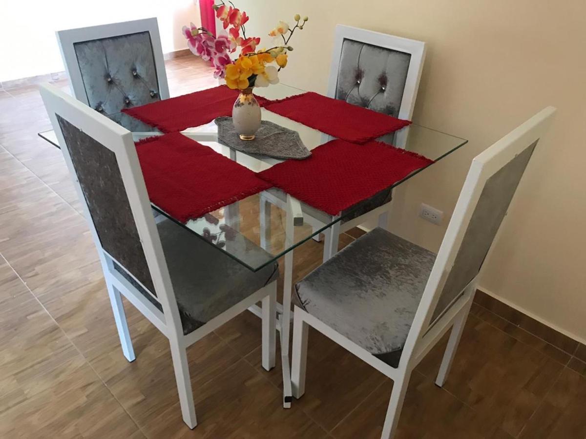جاراباكو 2 Queen Bed Apartment With Smart Tv ,Wifi Y Luz Las 24 Horas المظهر الخارجي الصورة