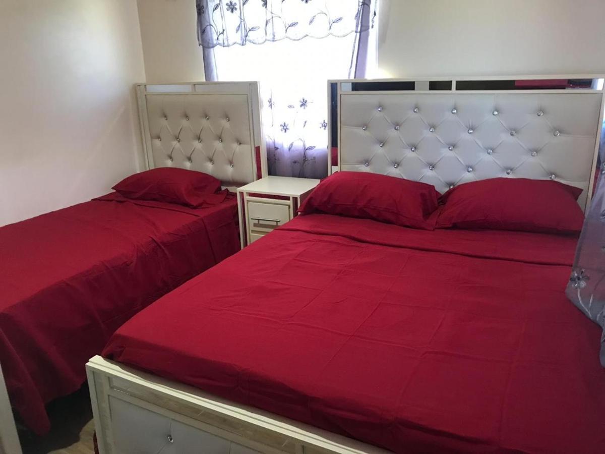 جاراباكو 2 Queen Bed Apartment With Smart Tv ,Wifi Y Luz Las 24 Horas المظهر الخارجي الصورة