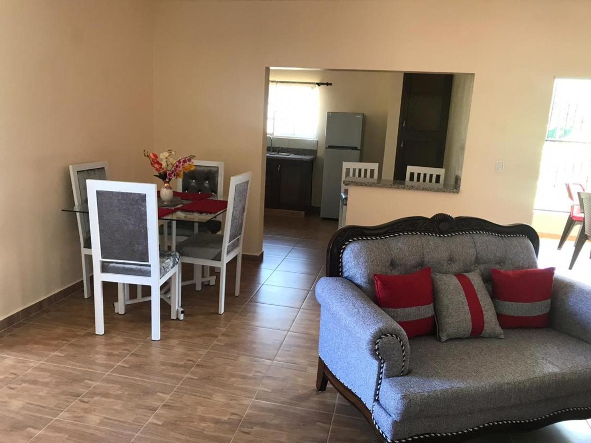 جاراباكو 2 Queen Bed Apartment With Smart Tv ,Wifi Y Luz Las 24 Horas المظهر الخارجي الصورة
