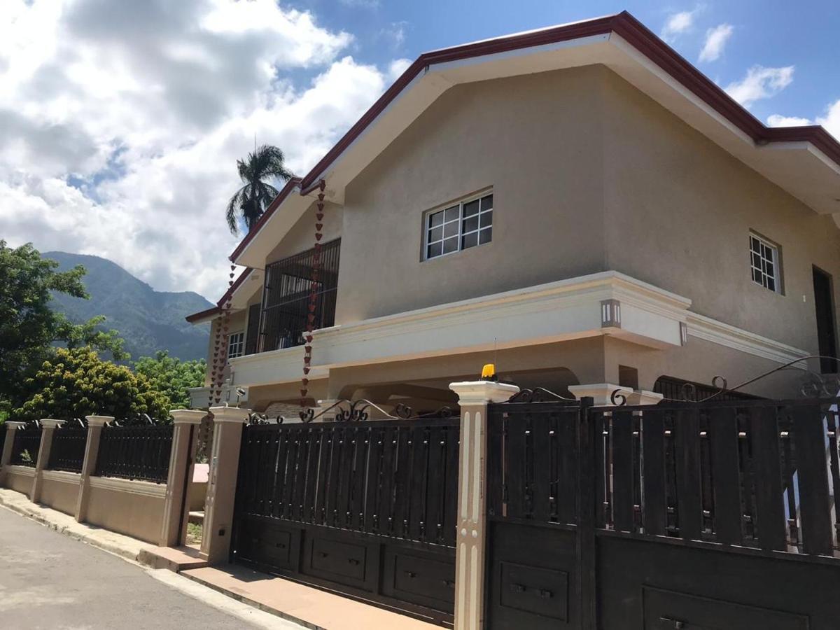 جاراباكو 2 Queen Bed Apartment With Smart Tv ,Wifi Y Luz Las 24 Horas المظهر الخارجي الصورة