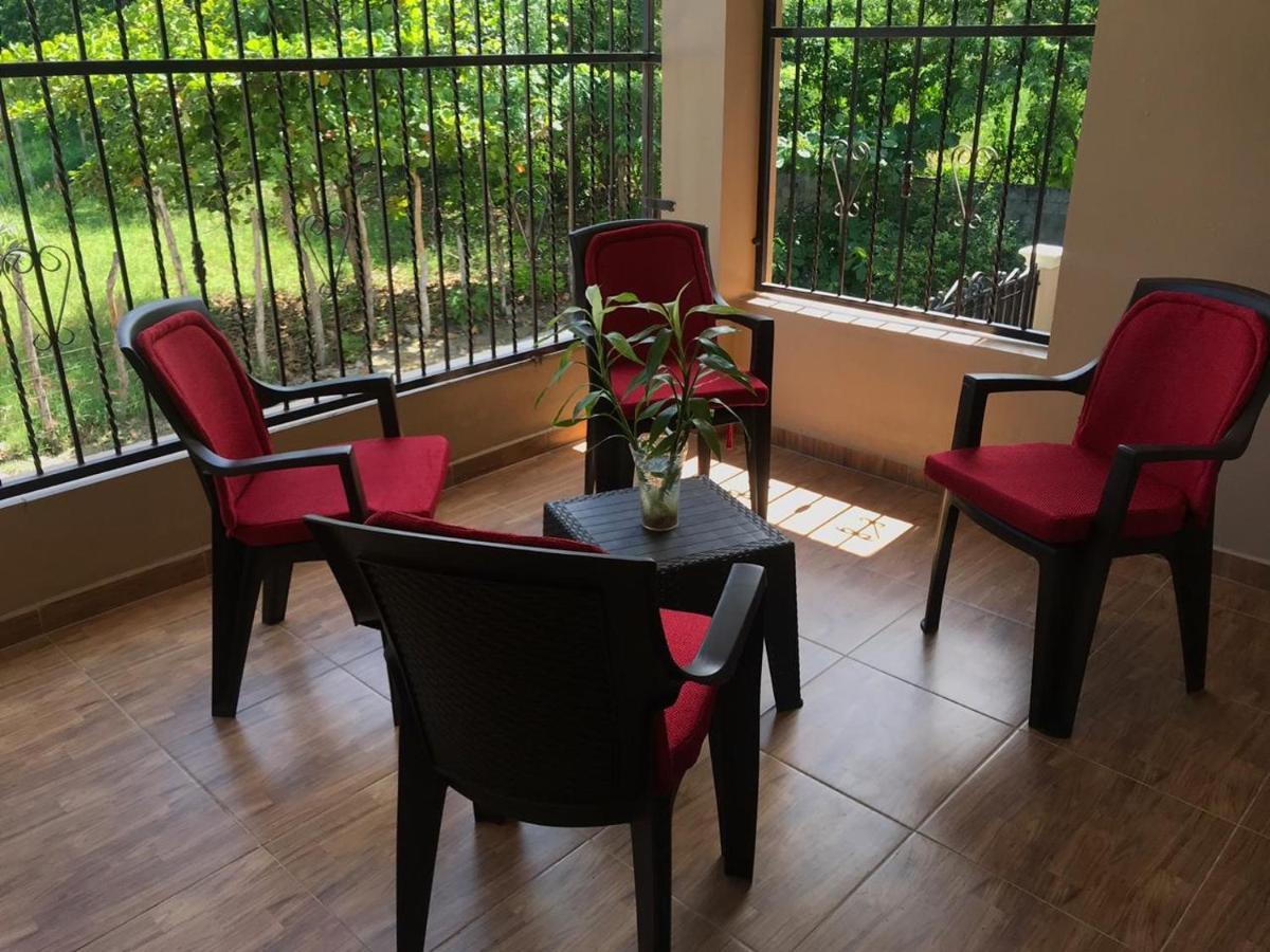جاراباكو 2 Queen Bed Apartment With Smart Tv ,Wifi Y Luz Las 24 Horas المظهر الخارجي الصورة
