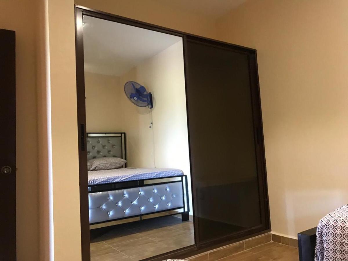 جاراباكو 2 Queen Bed Apartment With Smart Tv ,Wifi Y Luz Las 24 Horas المظهر الخارجي الصورة