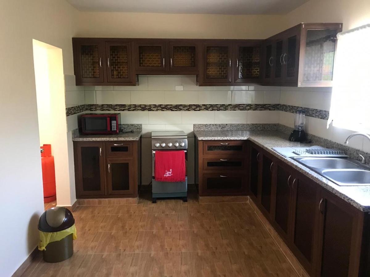 جاراباكو 2 Queen Bed Apartment With Smart Tv ,Wifi Y Luz Las 24 Horas المظهر الخارجي الصورة